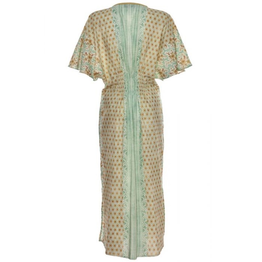 D’ASCOLI Clotilde Dress - Picture 2 of 6